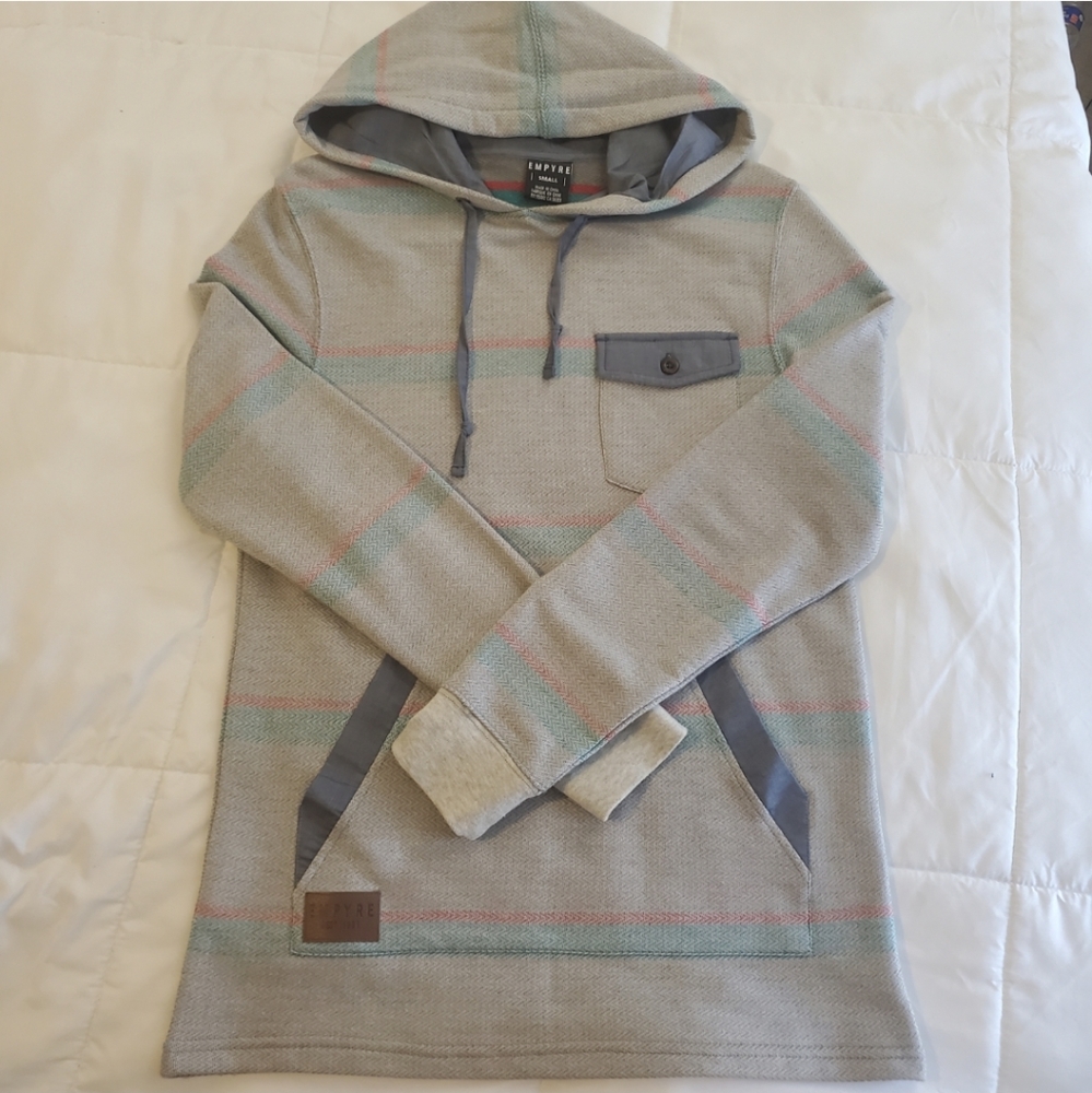 EMPYRE HOODIE